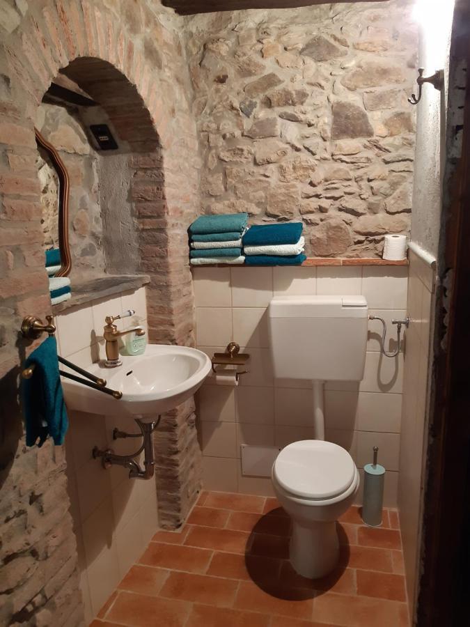 קאפאנורי Locanda Del Capo מראה חיצוני תמונה