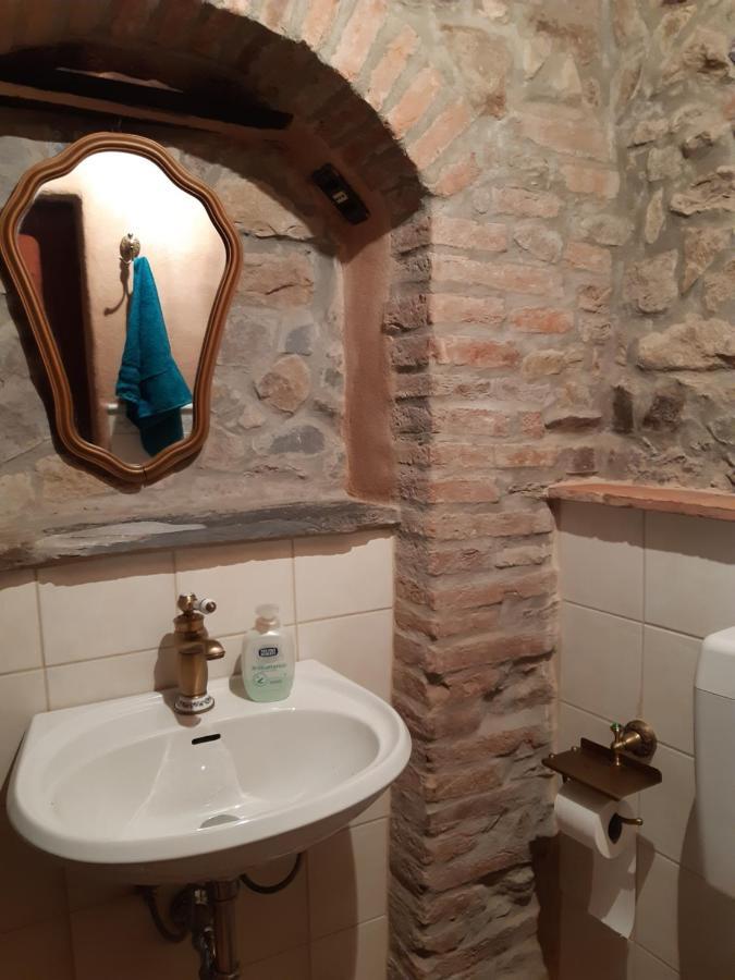 קאפאנורי Locanda Del Capo מראה חיצוני תמונה